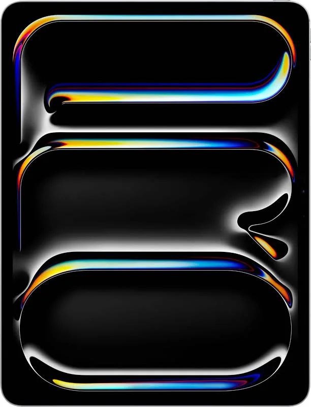 Apple Ipad Pro 13 - 1 Terebite