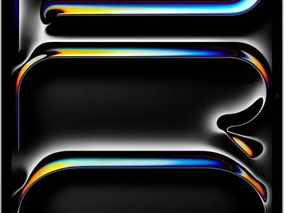 Apple Ipad Pro 13 - 1 Terebite