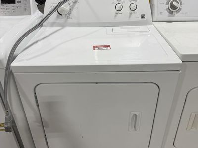 Kenmore White Electric Dryer - UsedGood