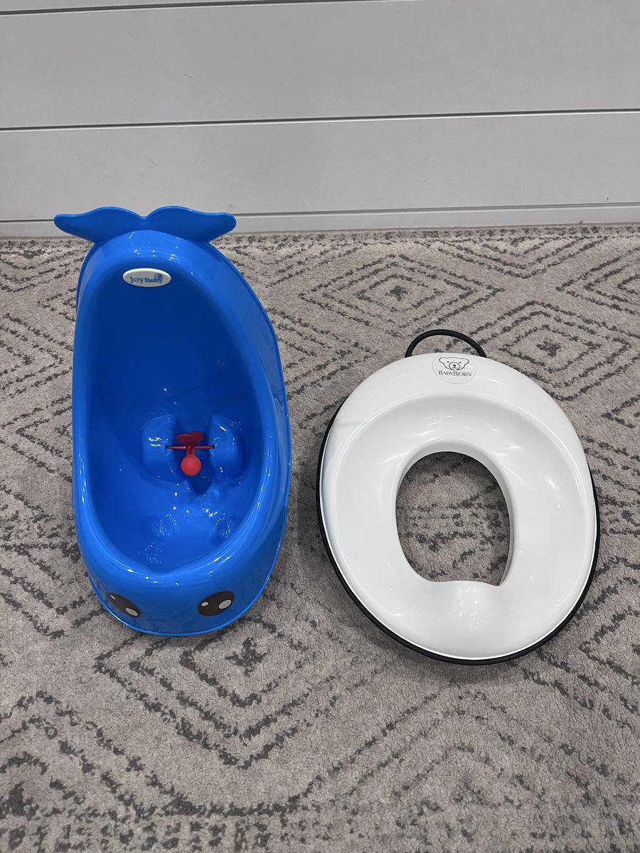 Potty Training