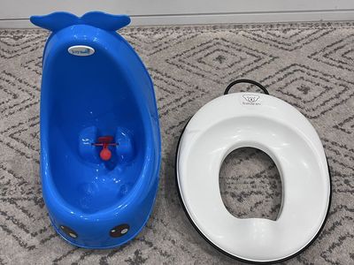 Potty Training
