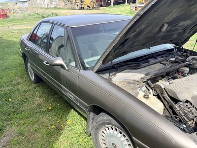 1999 BUICK LESABRE Custom