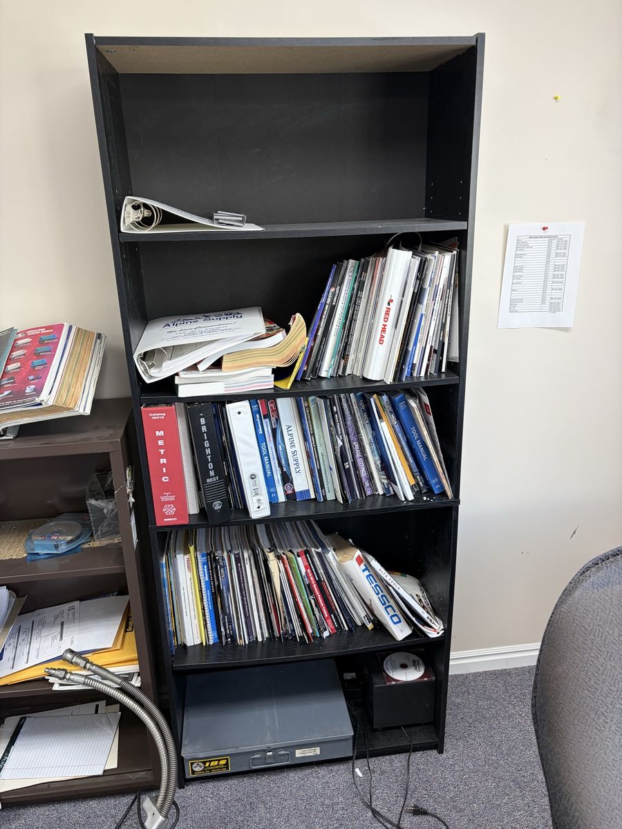 Used office furniture
