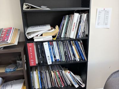 Used office furniture