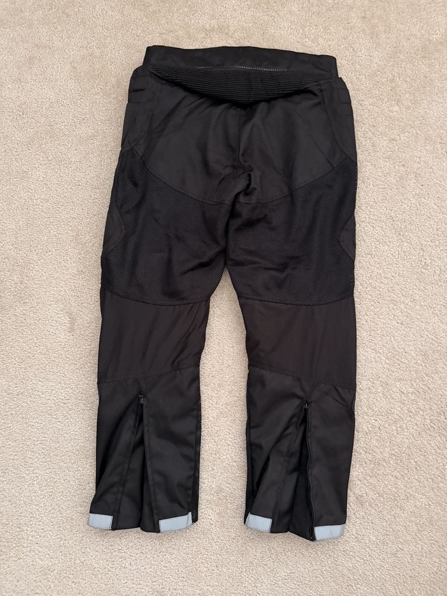 Motorcycle Pants Mesh