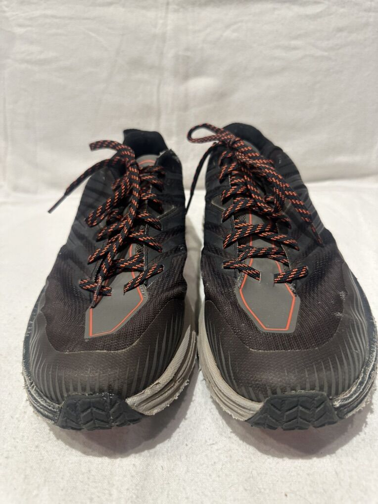Hoka Speed Goat 4 Men’s 12 Brown Trail Shoes