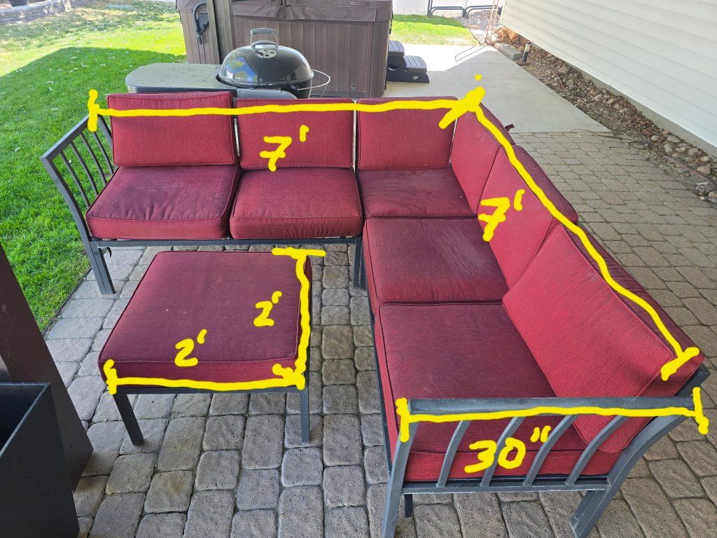 Patio Furniture