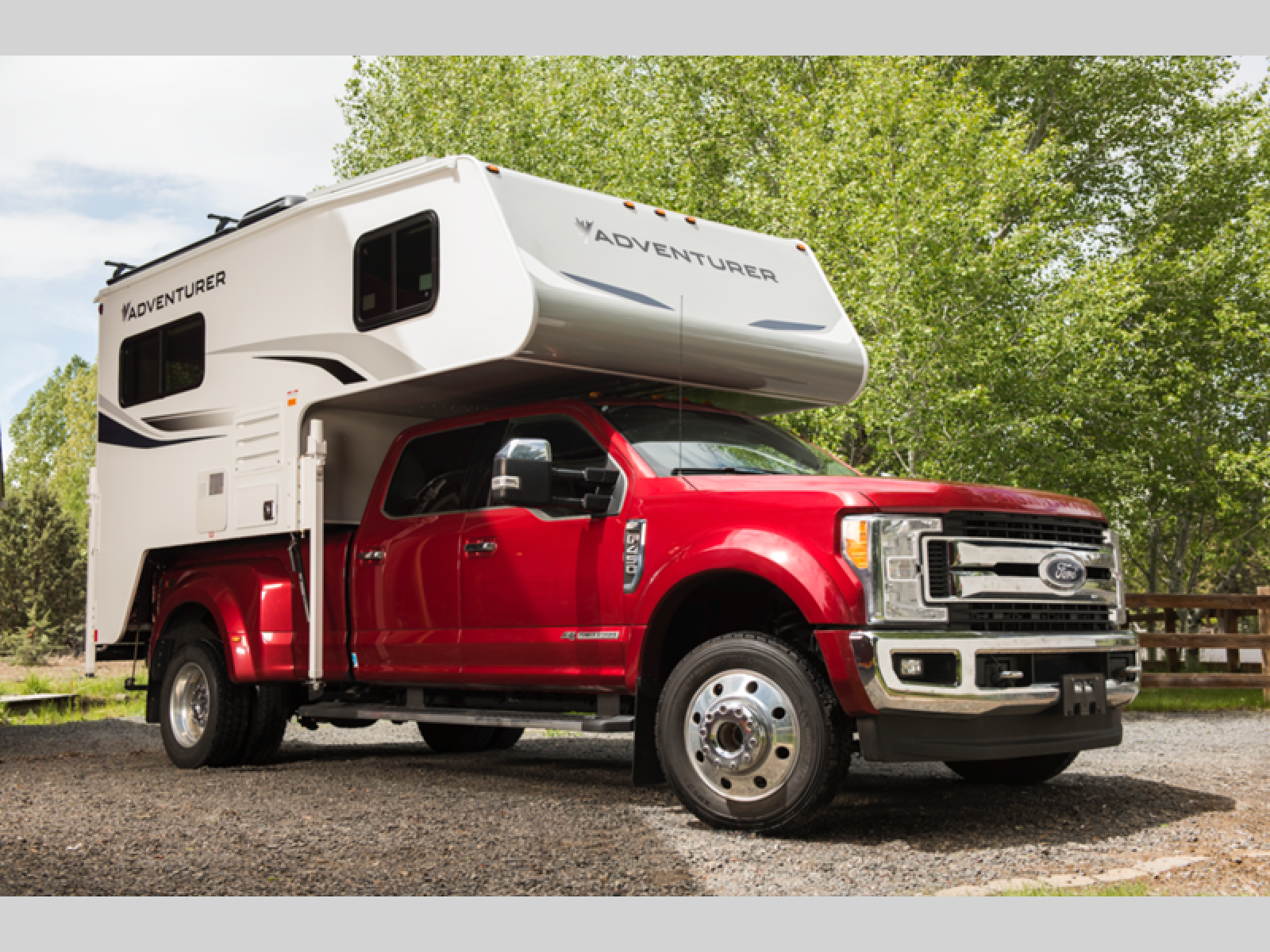 Used 2023 Adventurer LP (ALP) Adventurer 901SB