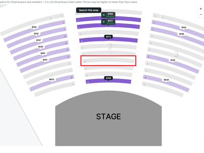 Death Cab - Row 4 Center Section - Wed July 29
