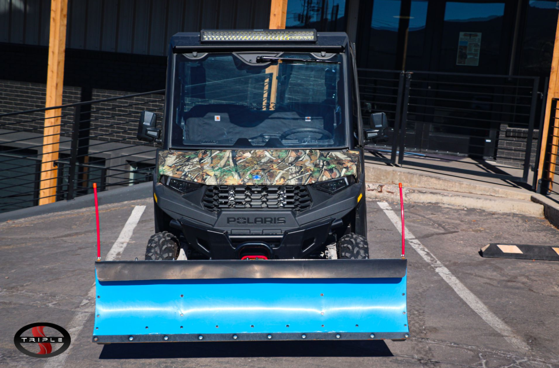 2023 Polaris Ranger SP 570 Premium