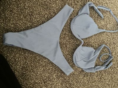 swimsuits and pjs !