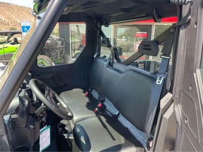 2027 Polaris Ranger XP® 1000 CAB