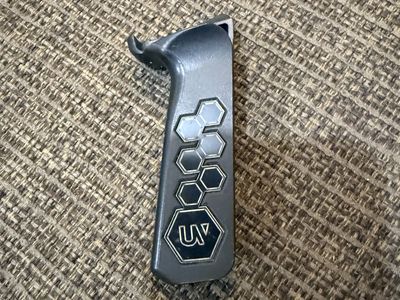 Mathews Bee Real Grip