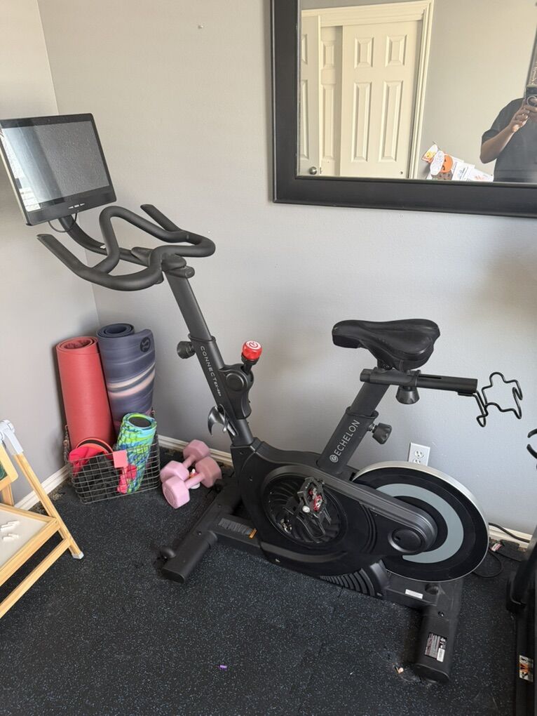 Echelon Connect Ex-4s+