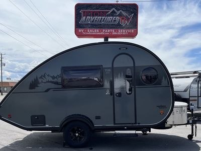 2027 NUCAMP T@B 400 BLACK CANYON