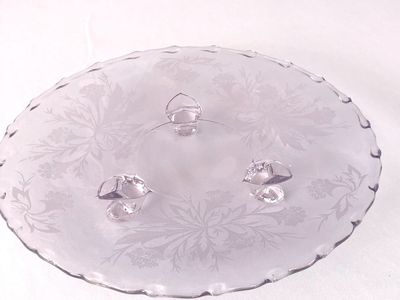 Manganese Plate