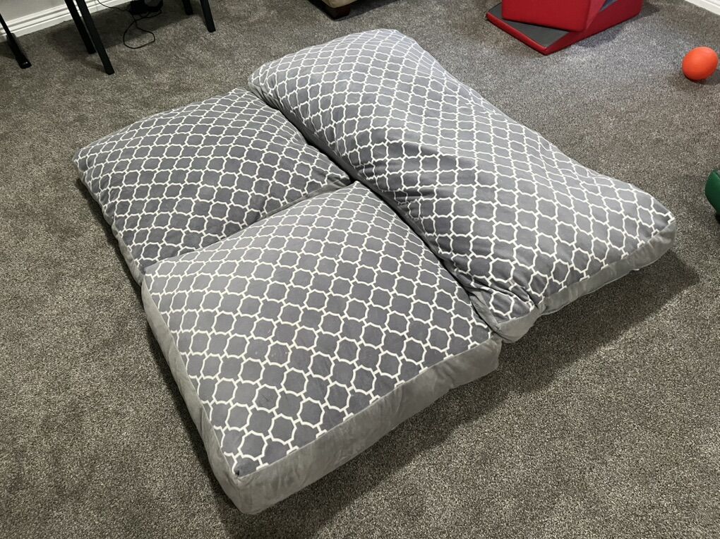 Luxury Floor Pillows
