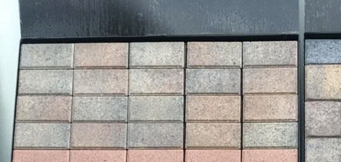 MIRAGE HOLLAND 45mm Paver Sale