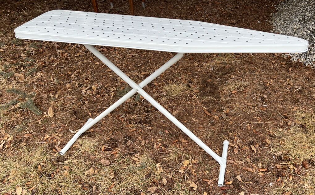 Folding Ironing Board Brand New