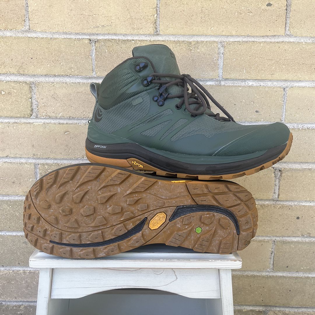 Topo Athletic Trailventure 2 WP
