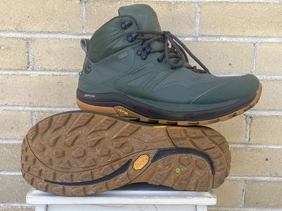 Topo Athletic Trailventure 2 WP