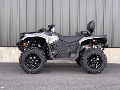 2026 Can-Am® Outlander MAX XT 700