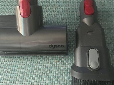 dyson Genuine OEM small BRUS cleaner head floor ,for model v10, v11v v12 and v15
