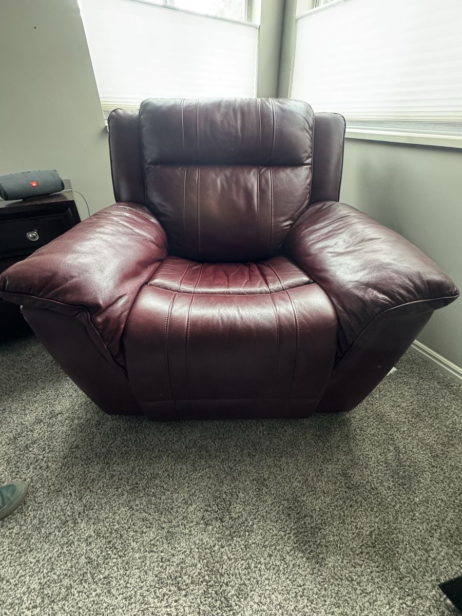 Recliner