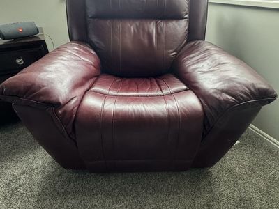Recliner