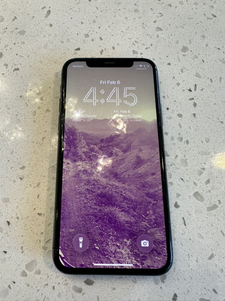 Apple Iphone 11 Pro 256