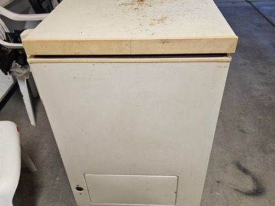 chest freezer 7 cubic feet