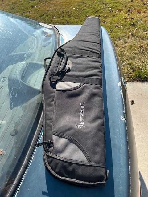 Browning Gun Case