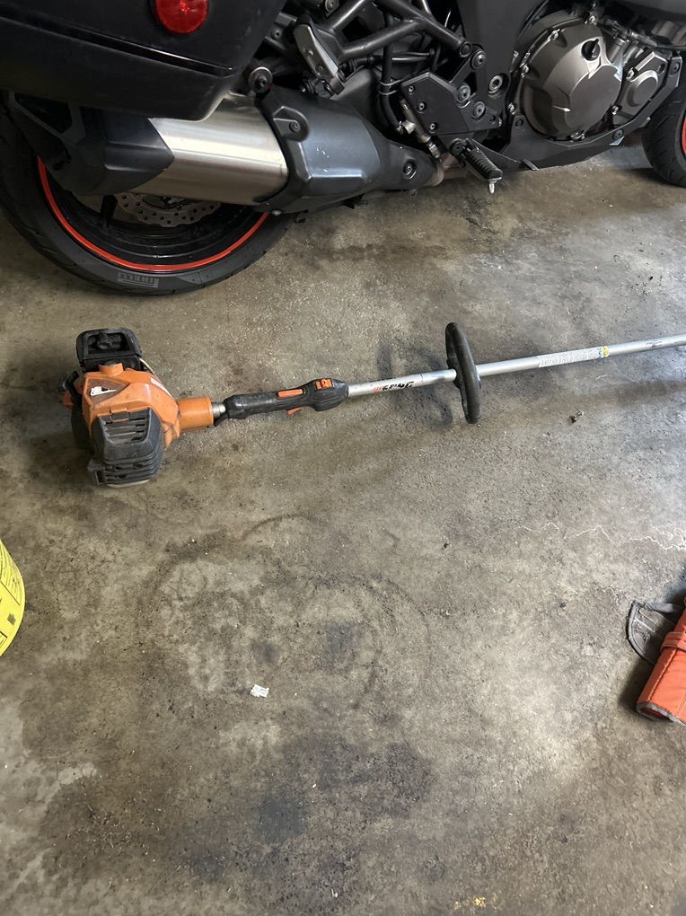 Echo String Trimmer