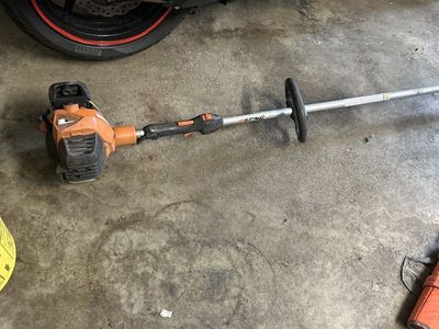 Echo String Trimmer