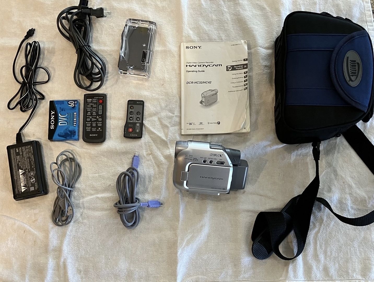 Canon Power Shot SX260HS Digital  Camera