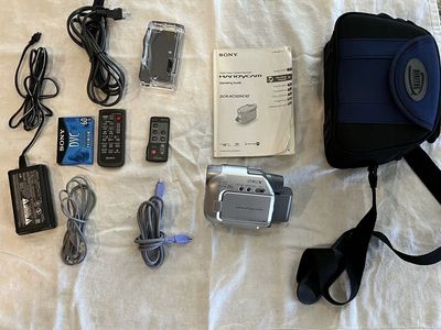 Canon Power Shot SX260HS Digital Camera