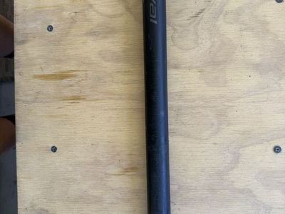 Roval Terra Carbon Seatpost 27.2mm