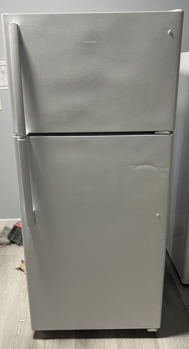 General Electric Freezer