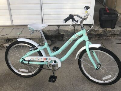 LIV ADORE 20 Bicycle