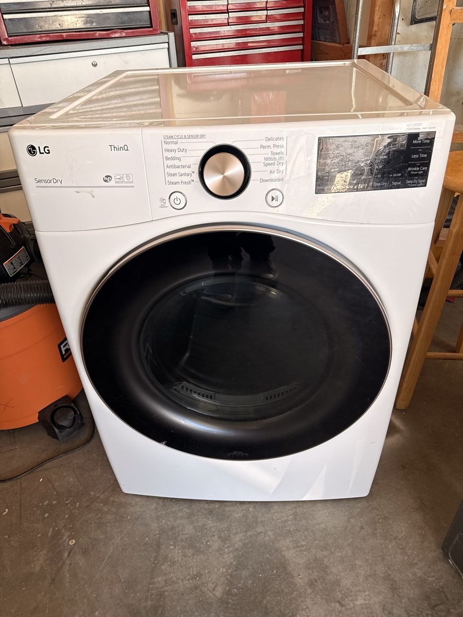 Dryer