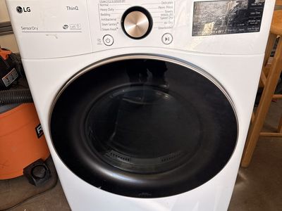 Dryer