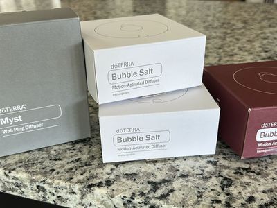 Doterra Diffusers