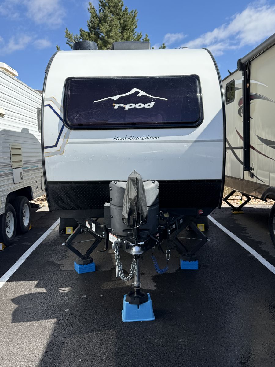 R Pod 171 Beast Edition