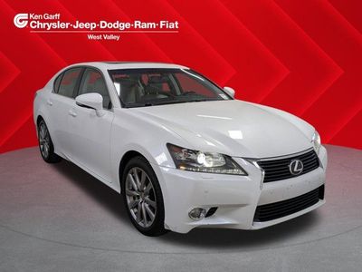 2013 Lexus GS Base