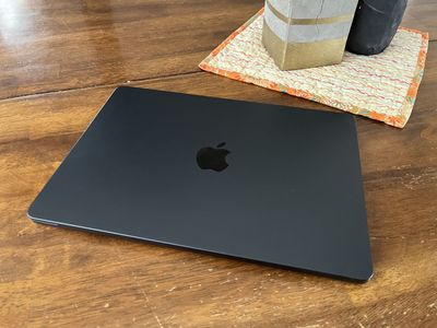 MacBook Air 2025