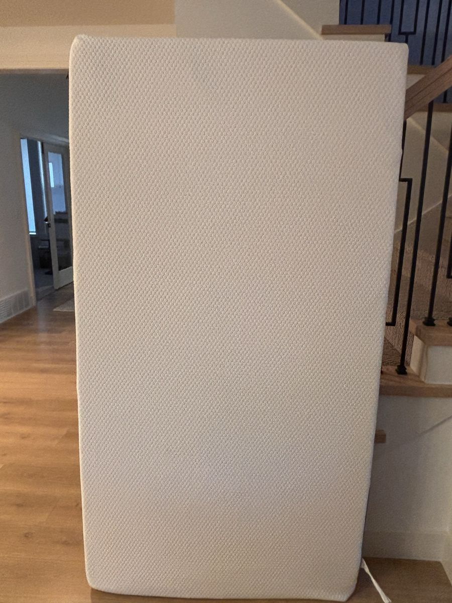 Twin Memory Foam Mattress