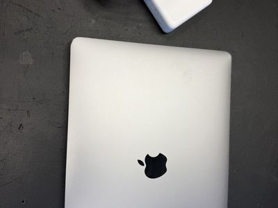 Apple MacBook Pro 13" M1 – 16GB RAM – 2TB SSD – Excellent Condition
