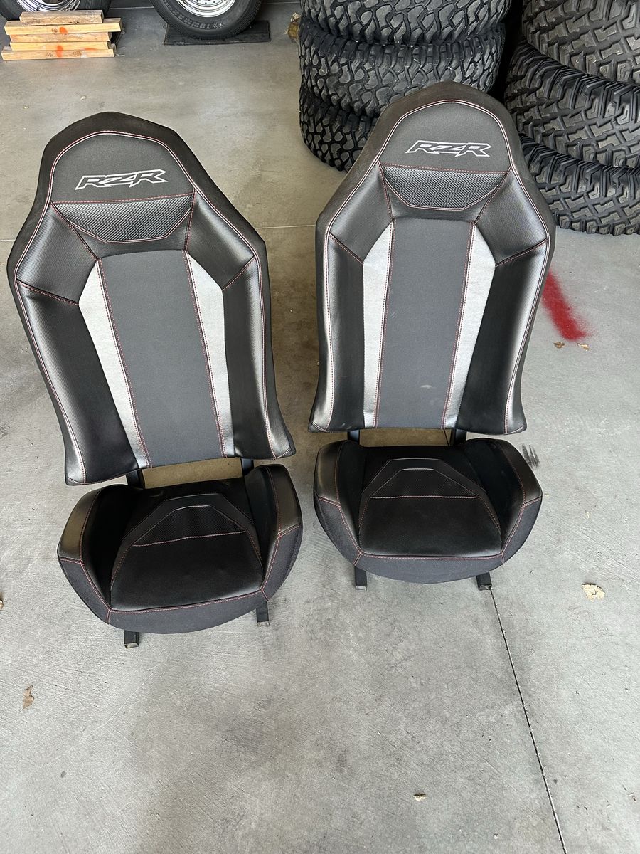 Polaris Seats