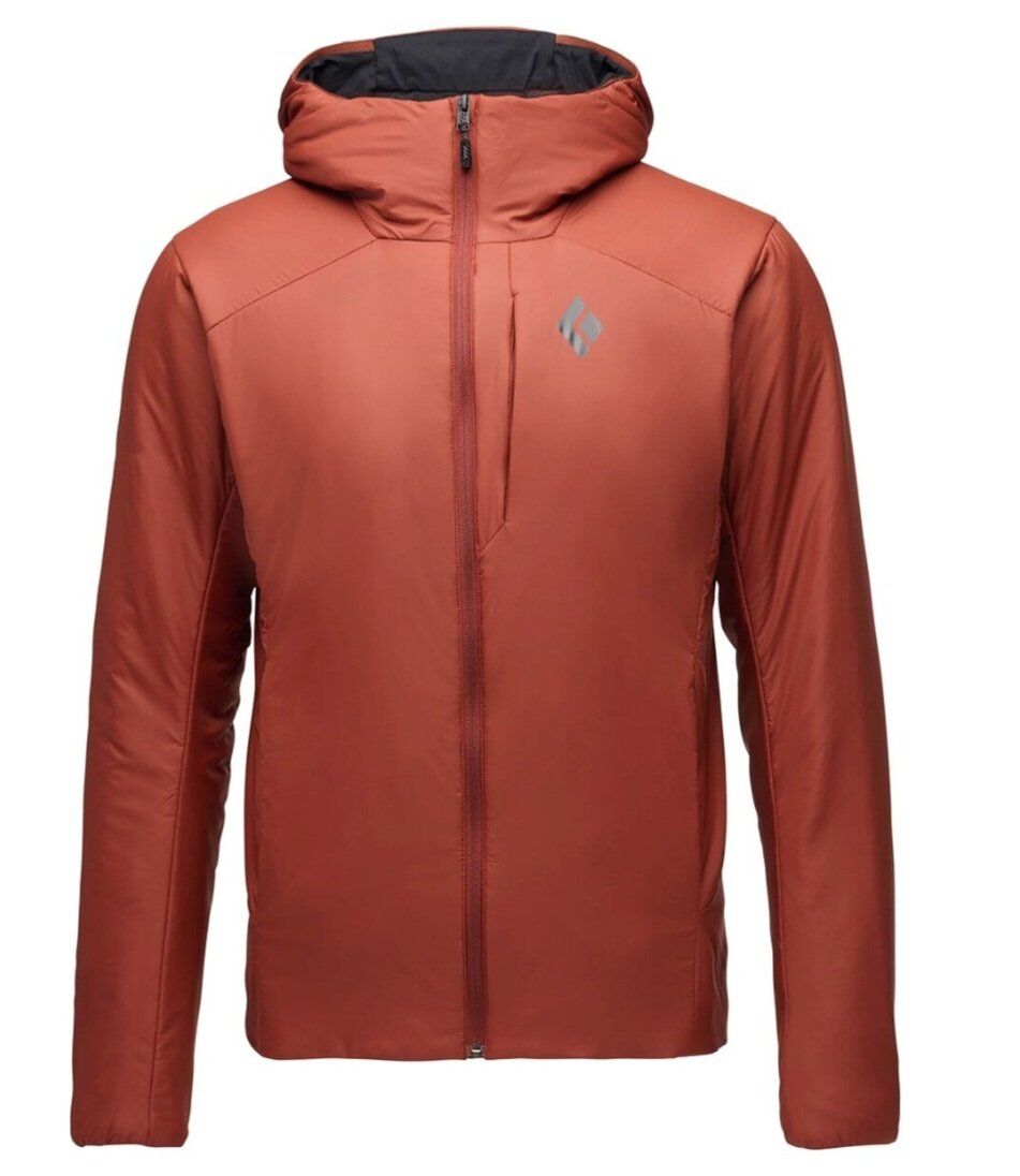 Black Diamond Jacket - Medium