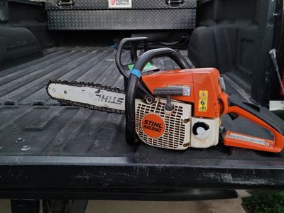 Stihl MS250